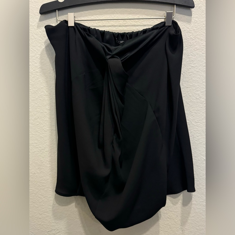 Express tube top